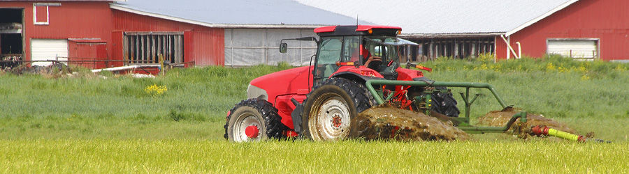 Entretien des tracteurs et moissonneuses : quelles graisses