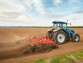 Changer sa batterie tracteur