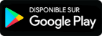 Disponible sur Google Play