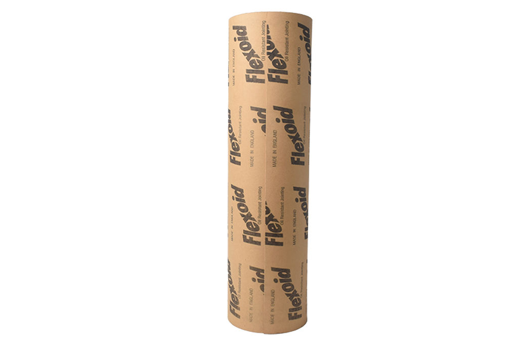 Gasket Paper Flexoid 1mm Thickness