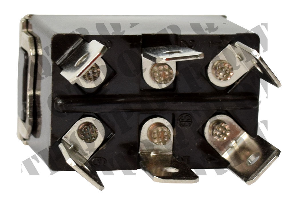 GOTOTOP Panneau D'interrupteur à Bascule Marin Panneau D'interrupteur à