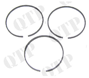 Kit De Segments De Piston De 47mm Pour Pièces De Rechange Pour