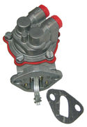 Pompe à carburant (électrique) moteur Perkins - 3679527M1 Massey Ferguson  OEM:3679527M1 for Landini, Massey Ferguson, commander sur magasin en ligne