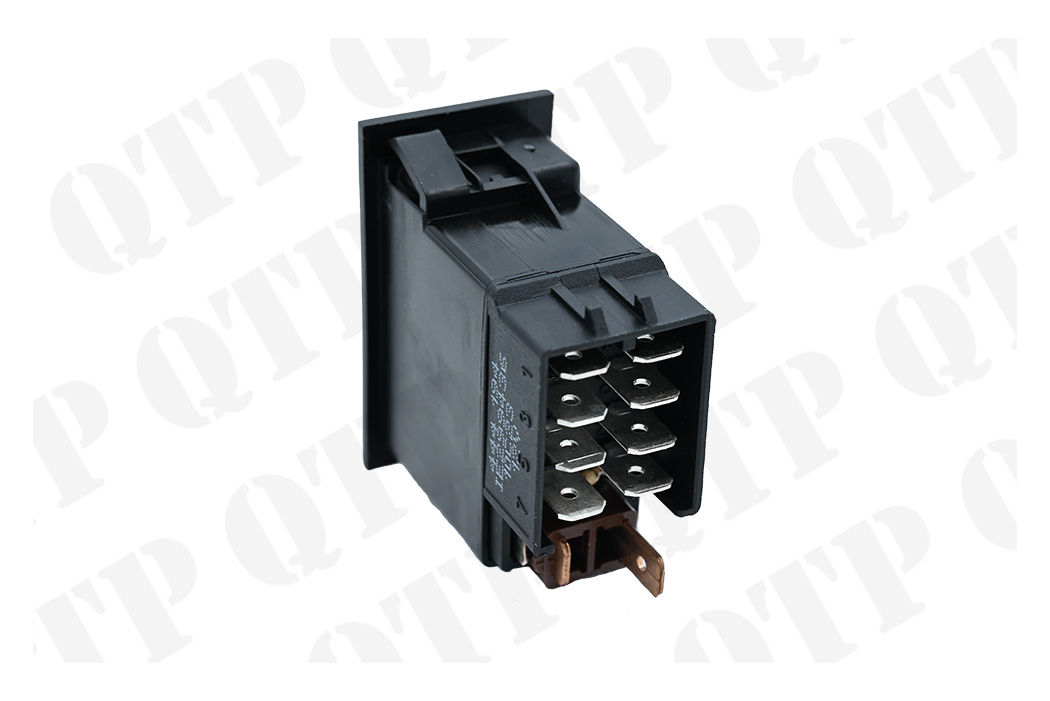 Rocker Switch Hazard Warning Tous produits AGZ000609631