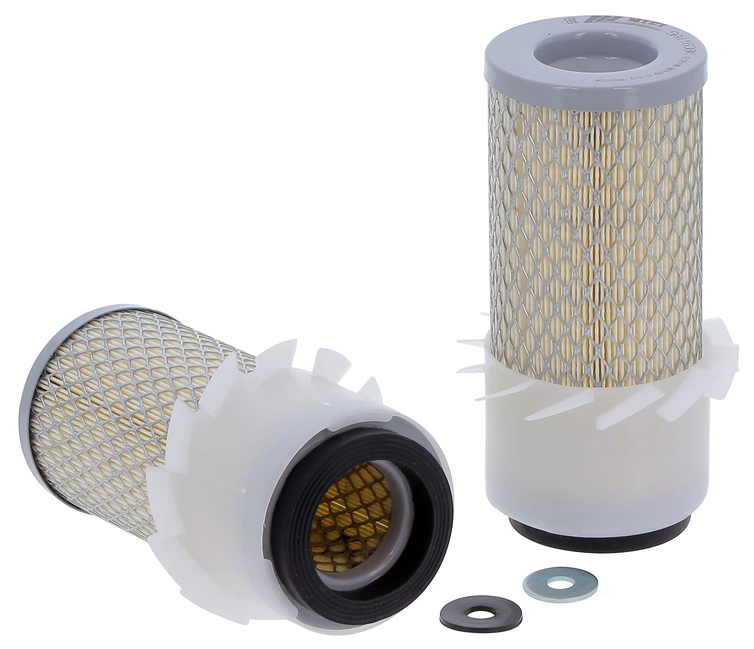 ミュージック s.a Hifi Filter | Filtre a air SA 11608 K