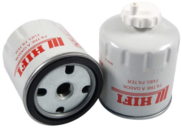 Filtre à Carburant SN 7227 Hifi Filter Moteur Yanmar