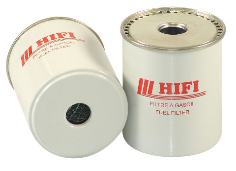 Filtre à gasoil SN 001 Hifi Filter