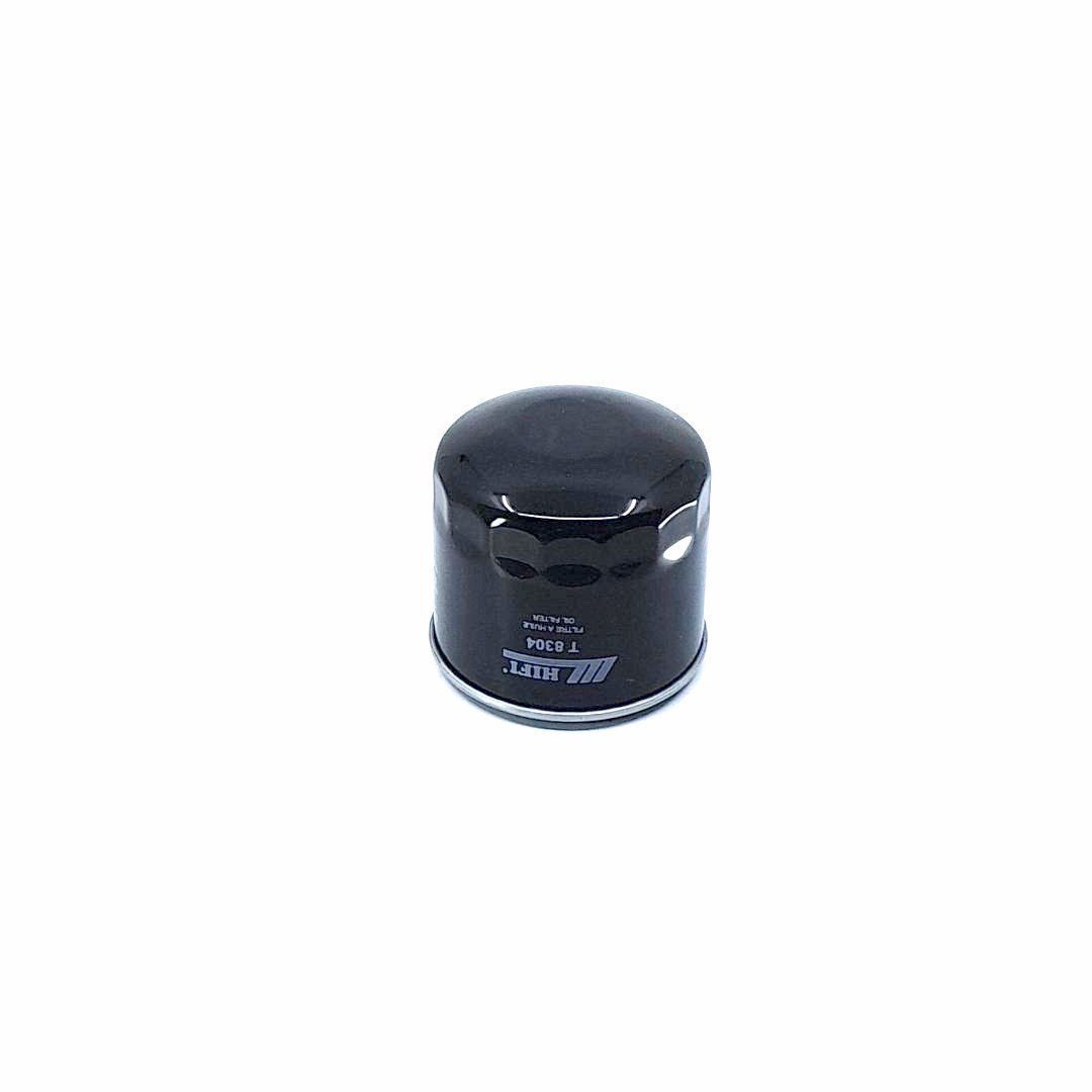 Hifi Filter | Filtre a huile T 8304