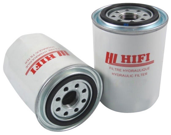 Filtre d'aération Hifi Filter FS 630