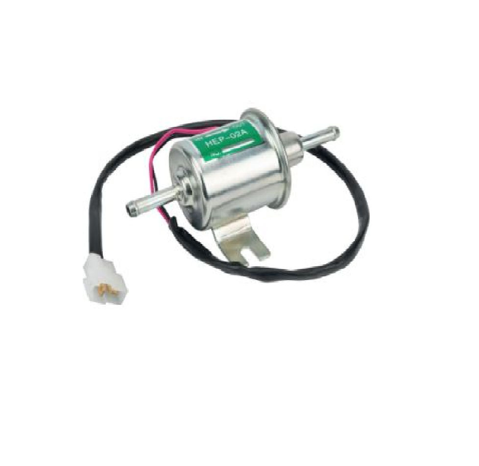Moto Pompe à essence électrique 12V 1-2PSI Fit pour 49040-1055