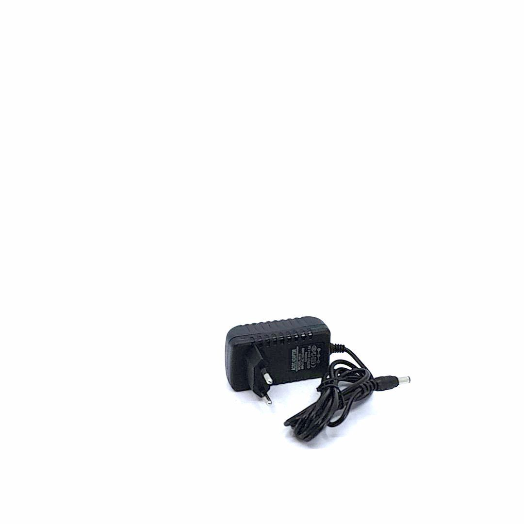 Adaptateur ac/dc 6v 1.5a pour réf. 53902 Chargeurs & câbles de batterie -  AGZ000525344