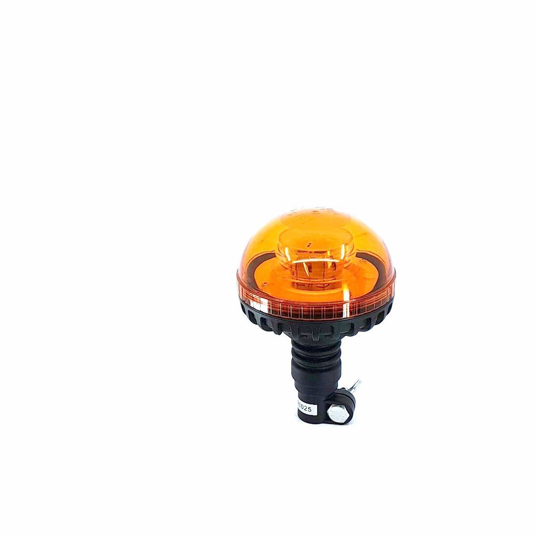 Gyrophare led 12-24v base flexible Gyrophare tracteur - AGZ000523403