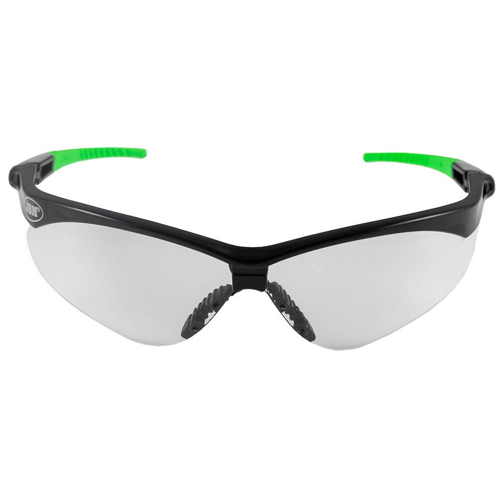 LUNETTES DE PROTECTION BLANCHES REF. GB005