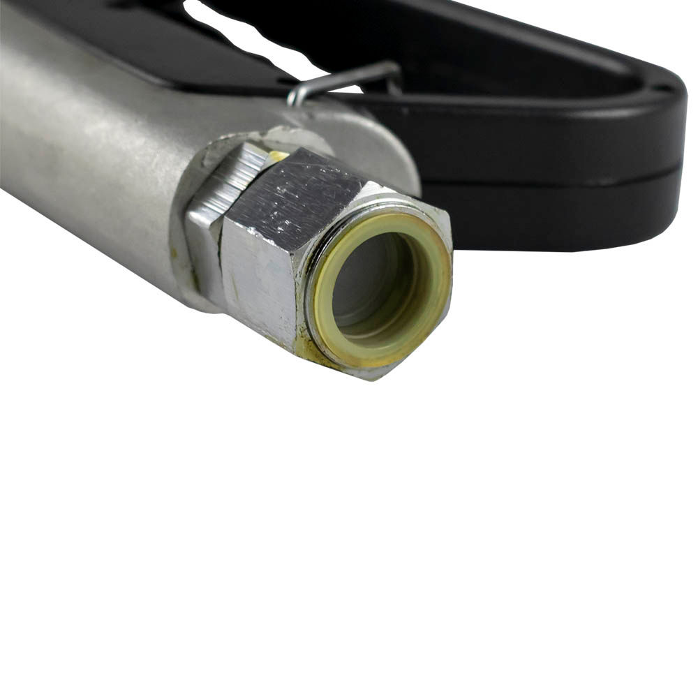 Pistolet à pompe avec débimetre pour huile Lubrification et transfert -  AGZ000524371