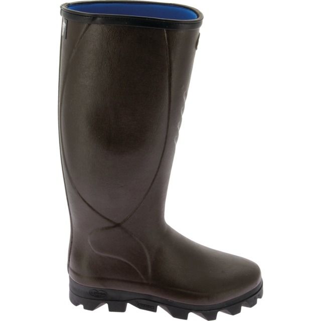 Bottes ceres temps froid doublure neoprene 43 le chameau Bottes et