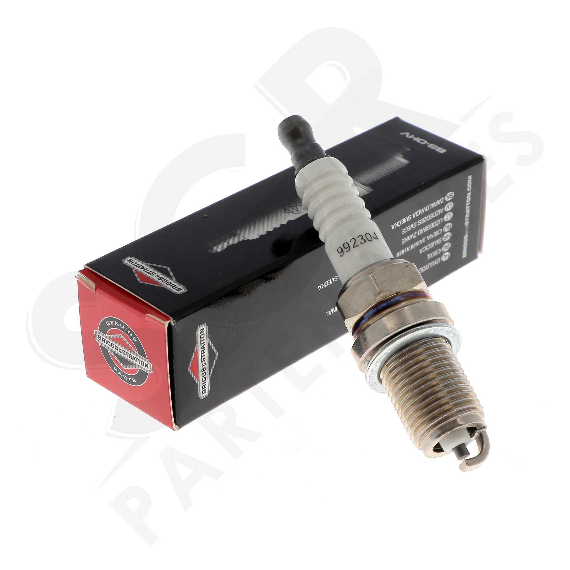 Briggs & Stratton | BOUGIE RC12YC Bobine - AGZ000698622