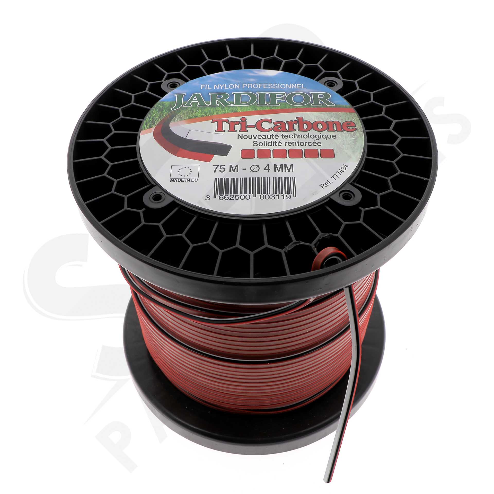 Striscia In Fibra Di Carbonio Pultrusa Da 10 Pezzi, Lunghezza - Foto 9