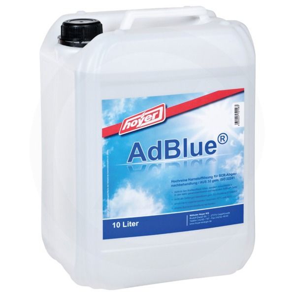 AdBlue Air1 10 l