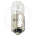 Ampoule 12V 35/35W BA20d Safra