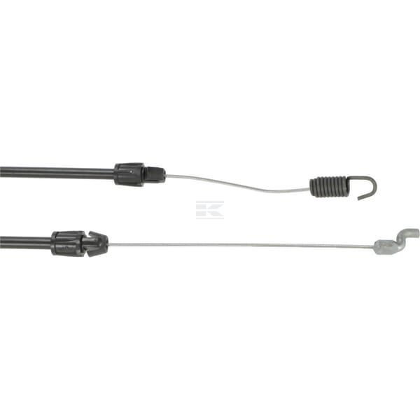 Câble D'entraînement Pour Tondeuse Fuxtec FX-RM – Pièce Neuve, Compatible Rasenmäher, Remplacement Facile