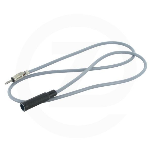 Câble de rallonge Antenne 1,0 Autoradio et accessoires - AGZ000032127