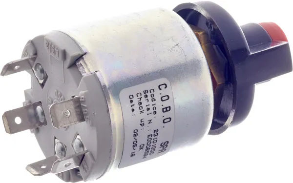 Encodeur Rotatif Interrupteur Rotatif Électrique 100a 60v - Temu France