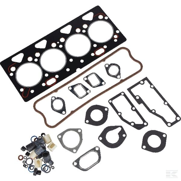 Kit joints de culasse Perkins Tous produits AGZ000577908