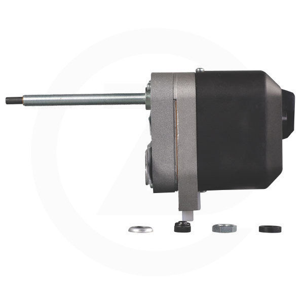 Moteur d'essuie-glace pour Same Iron 130 S 02941435, 04406772