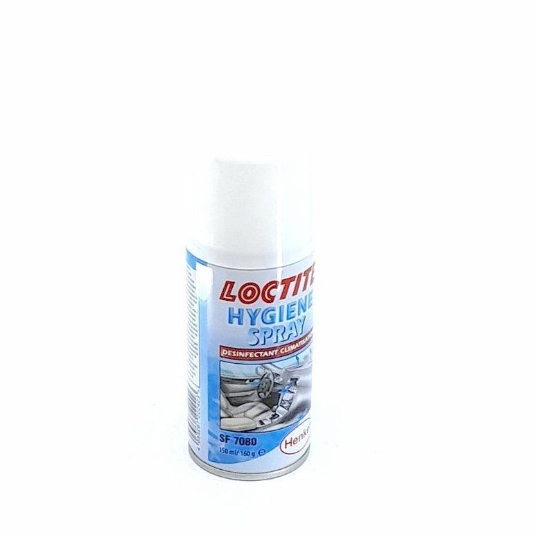 Nettoyant et Désinfectant Climatisation Parfumé LOCTITE SF 7080