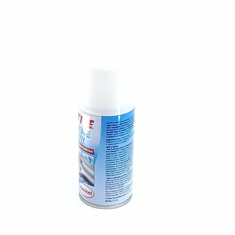 Vente NETTOYANT CLIMATISATION SF7080 - 150ML Kramp LC731336