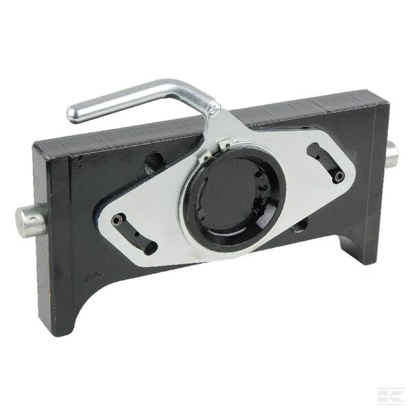 Plaque d'adaptation 320 mm Orlandi Plaques d'adaptation AGZ000536537