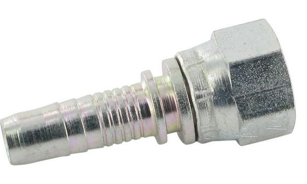 Raccords Hydrauliques En Acier JIC Union Fabricants Et Fournisseurs - Raccords Hydrauliques En Acier Inoxydable JIC Union - JIAYUAN