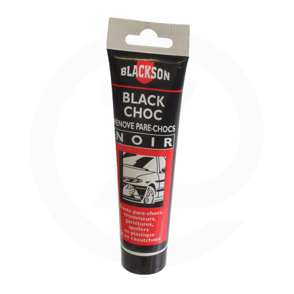 BLACKSON Black colle carrosserie 80ml