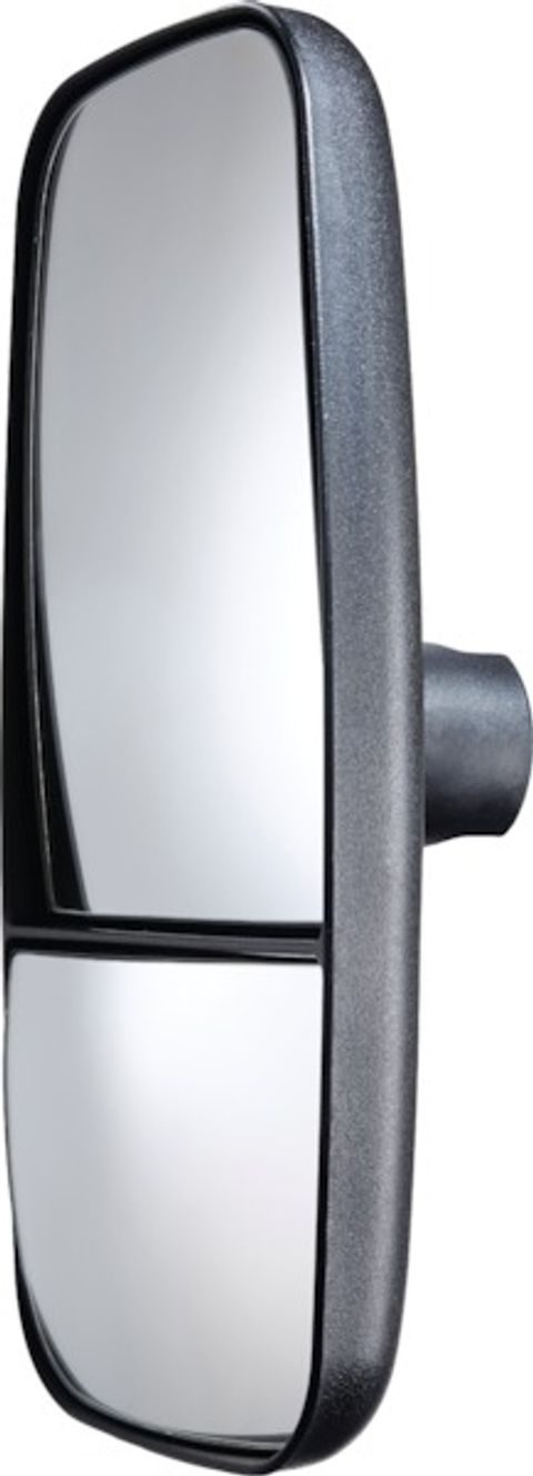 Rétroviseur - miroir Convexe, 178 x 127mm - €29.99 - Tracteur Bits