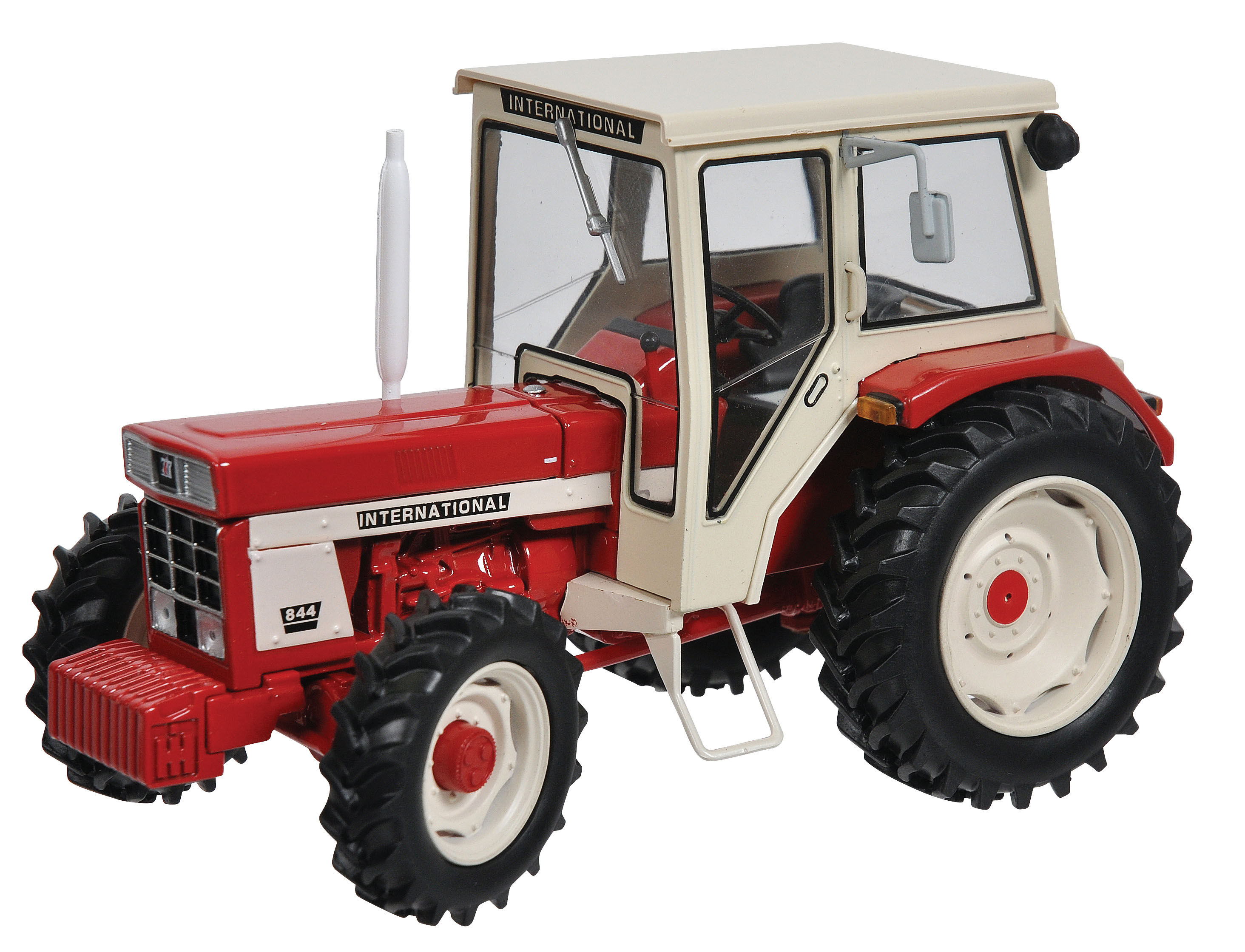 Tracteur miniature agricole