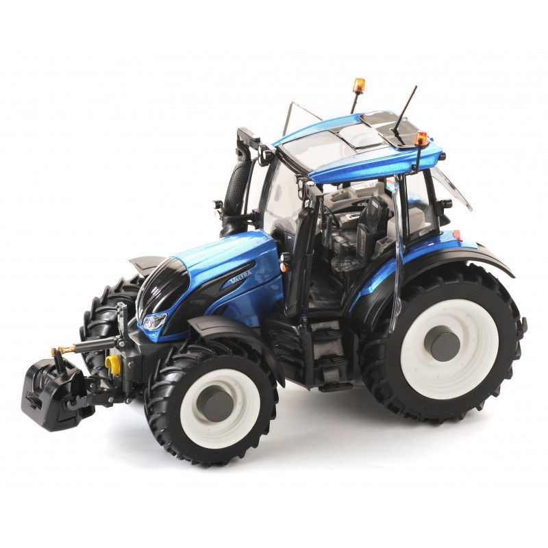 Tracteur miniature Valtra N4 174 Bleu Ros 301566