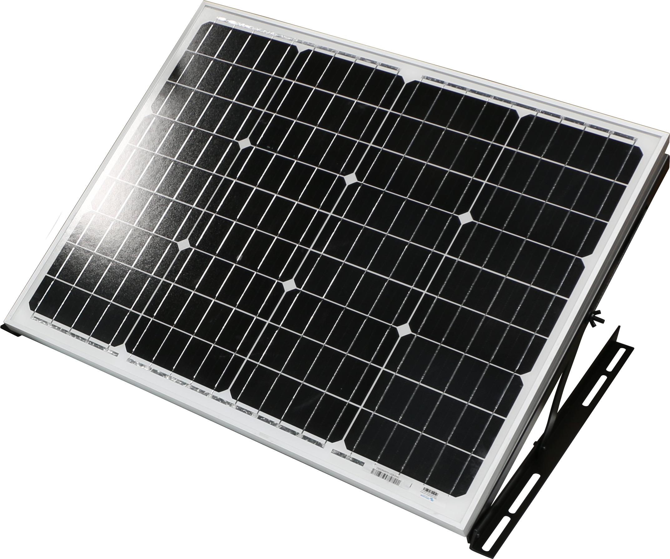 LA BUVETTE  Pompe solaire SOLAR-BASIC