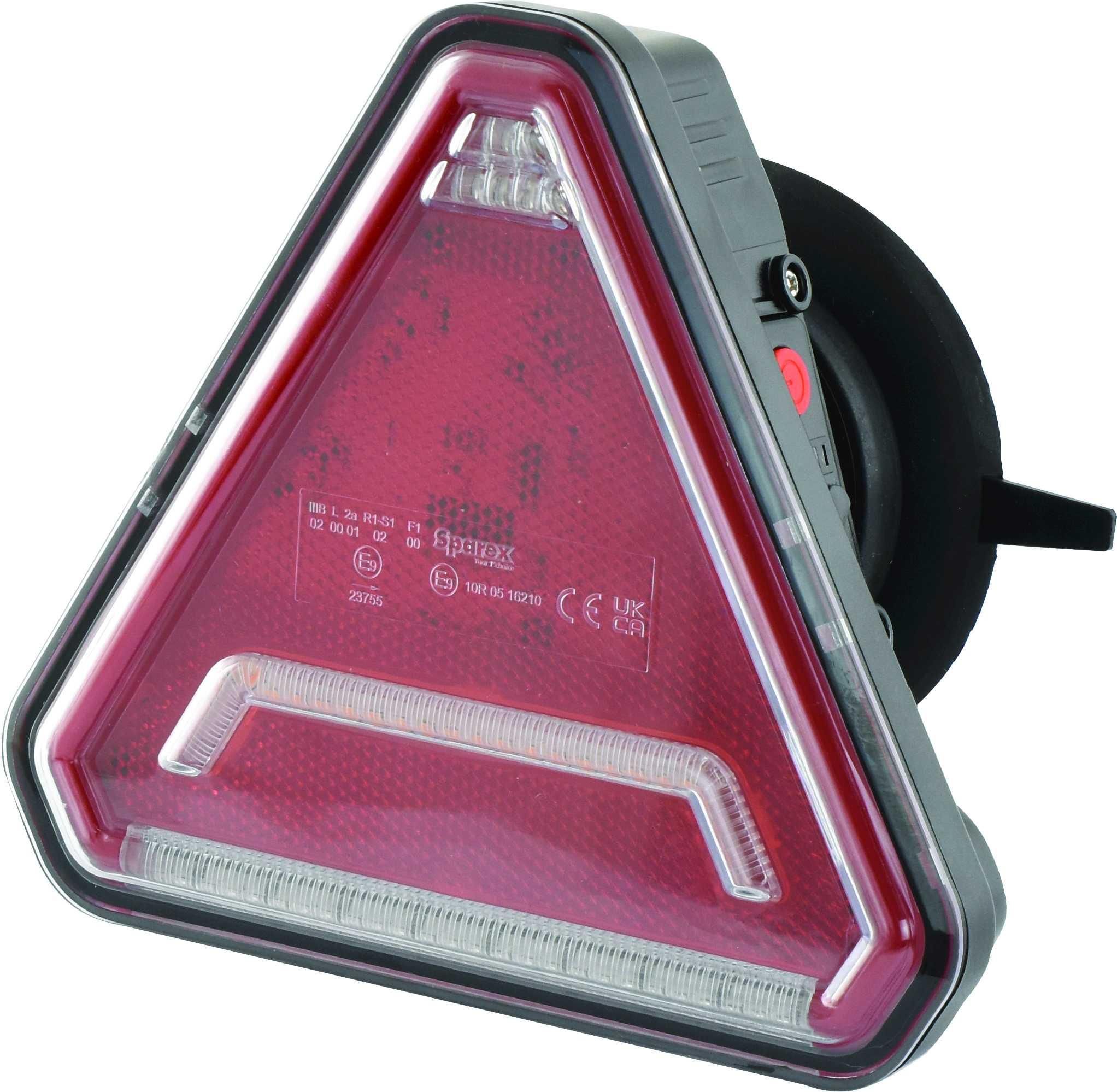 Kit éclairage LED sans fils magnétique Connix Plus nouvelle