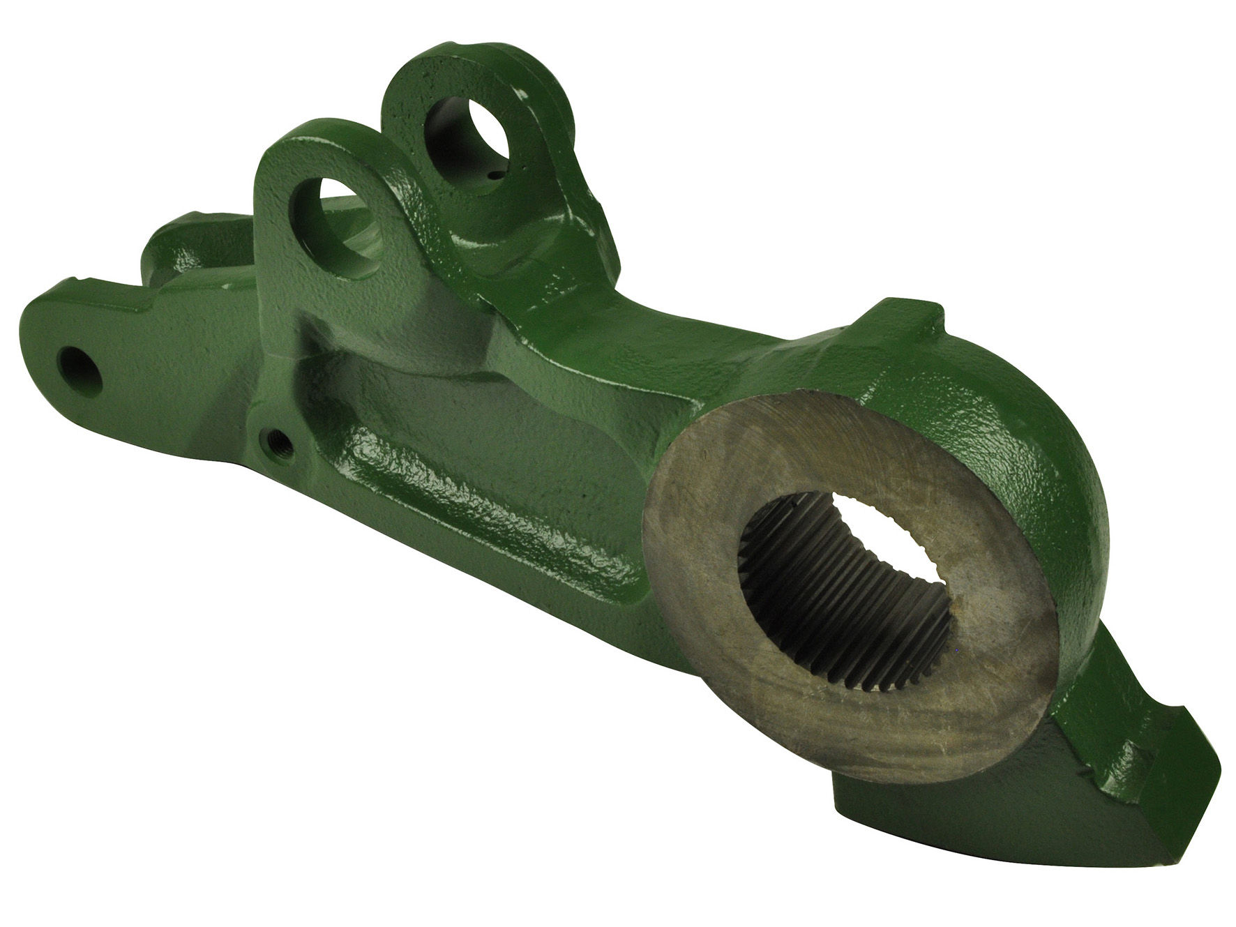 BRAS DE RELEVAGE SUPERIEUR DROIT Relevage tracteur AGZ000435921