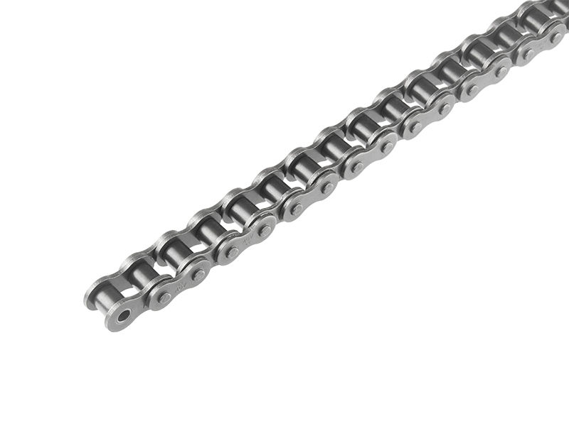 Chaine a rouleaux asa 60 serie us din 8188 rouleau de 5 mètres