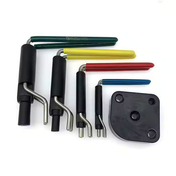 Ensemble De 3 Outils D'installation De Joints Hydrauliques