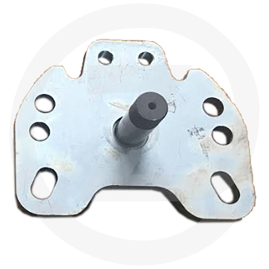 SUPPORT DE MONTAGE DE GARDE-BOUE