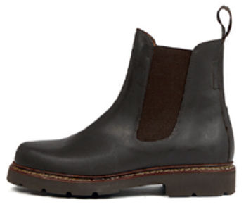 Chaussures Quercy Marron Foncé T41 Aigle