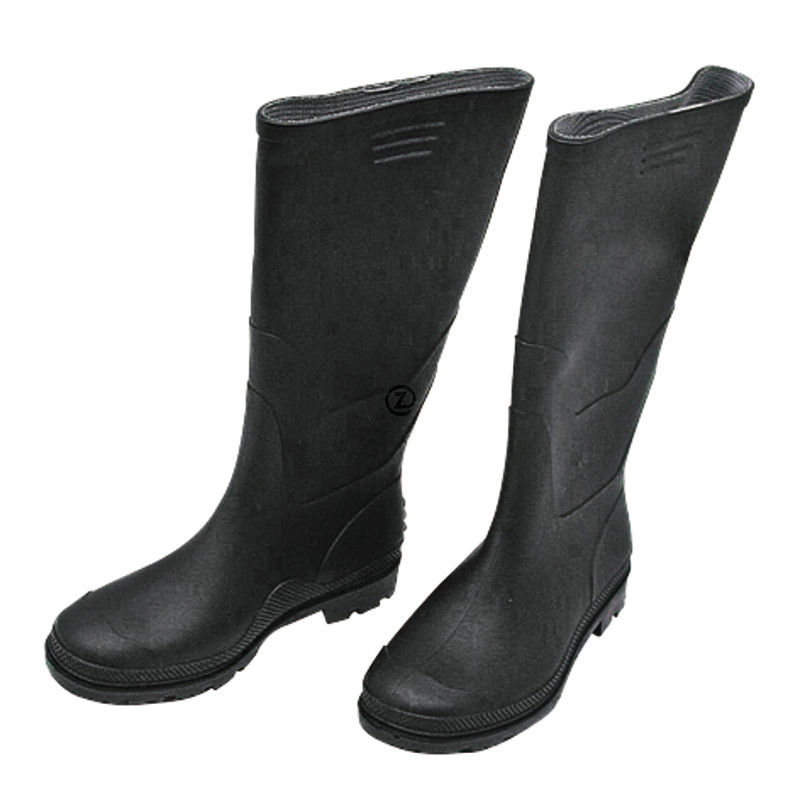 Bottes caoutchouc store taille 48