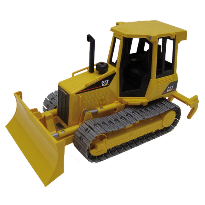 Bruder cat outlet dozer