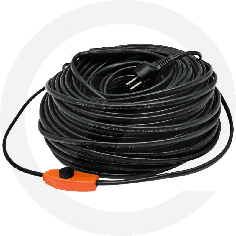CABLE CHAUFFANT 24 V - Agrileader