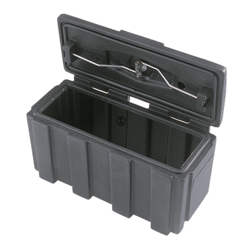 Caisse à outils / Bac de rangement Accessoires remorque - AGZ000015309