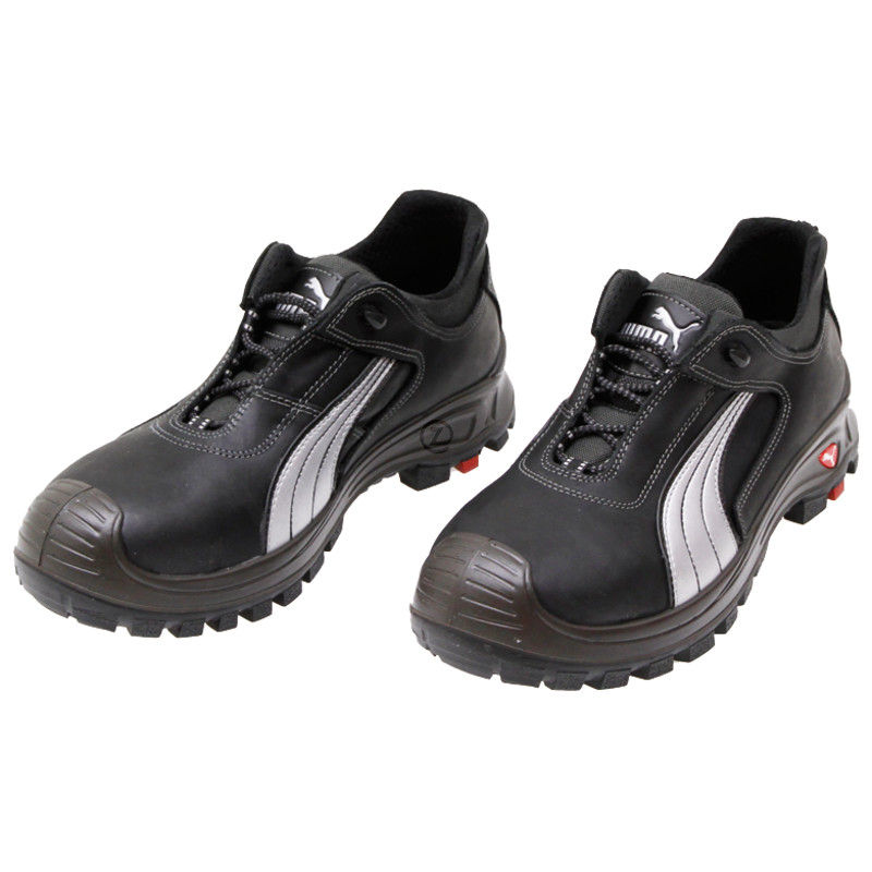 Chaussure securite hotsell puma basse