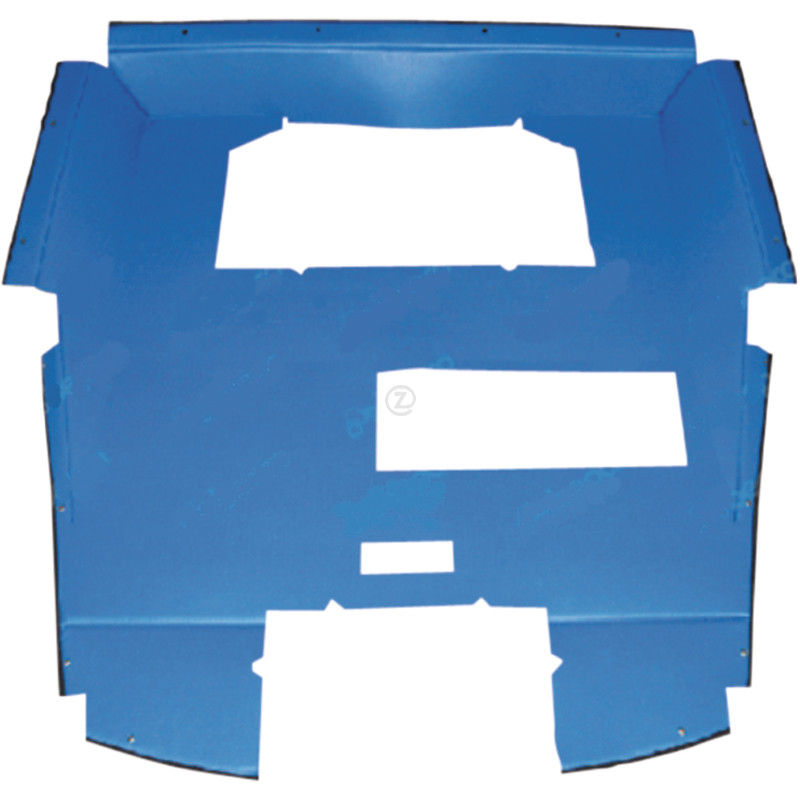 Motoforti Bande D'Étanchéité De Toit, Garniture De Toit Joint D