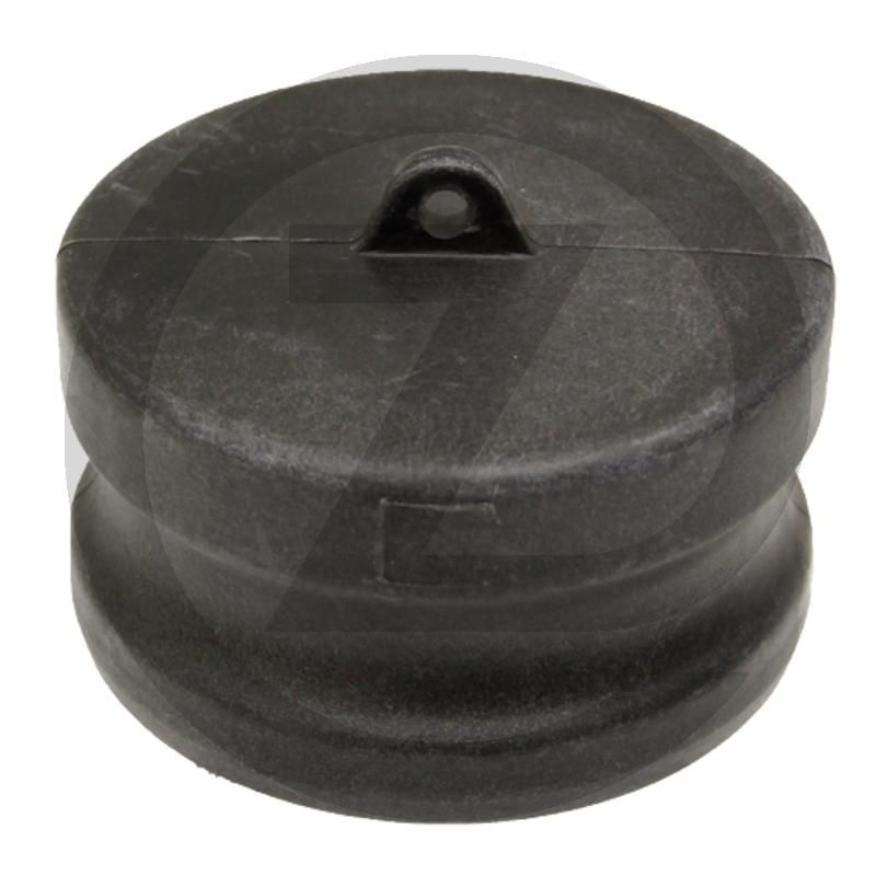 Bouchon D16 Raccord Rapide A Compression Pour Tuyau Jardiboutique